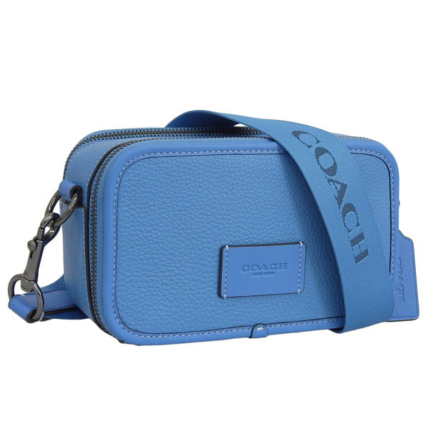 COACH コーチ バッグ メンズ レディース ショルダーバッグ