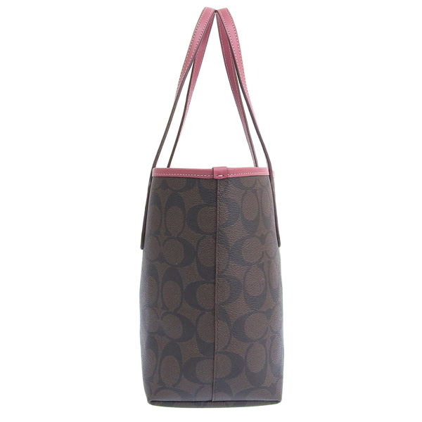 COACH コーチ バッグ レディース トートバッグ アウトレット