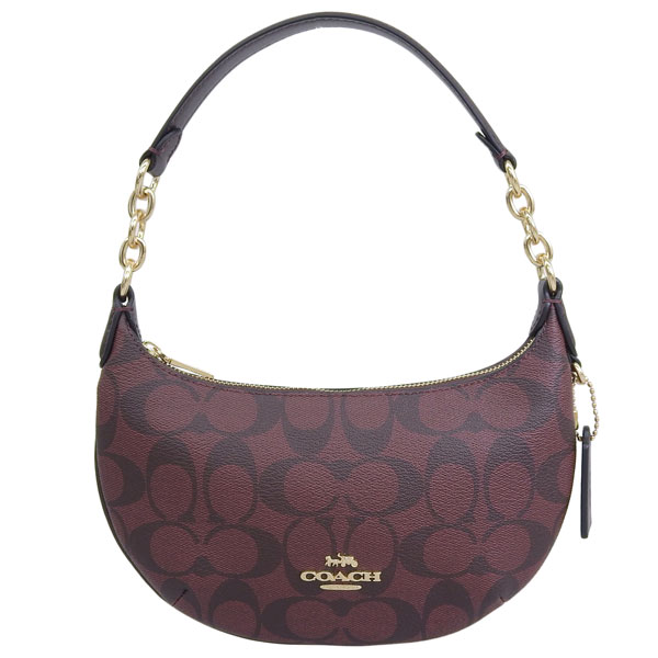 コーチ COACH バッグ （ブラウン）