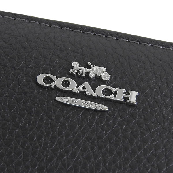COACH コーチ 財布 レディース 二つ折り財布 アウトレット