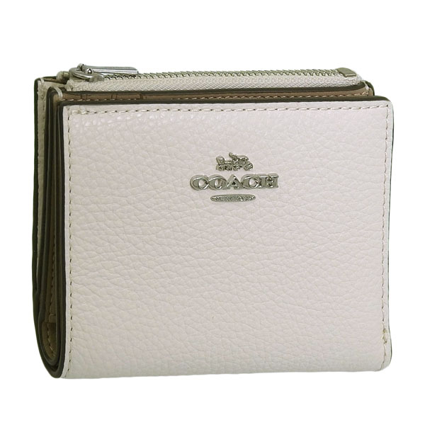 �R�[�` ���z ���f�B�[�X ��܂���z �A�E�g���b�g ���U�[ �`���[�N PBL LTR BIFLD WLT CM315SVHA COACH