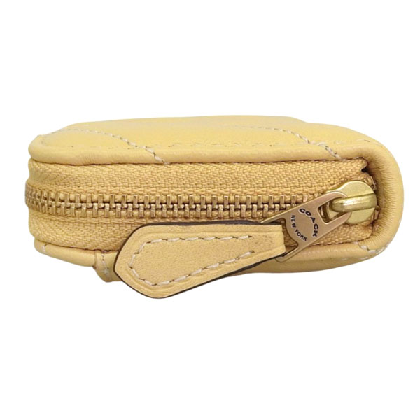 COACH（コーチ） カードケース コインケース 小銭入れ レディース