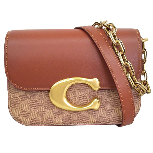 COACH（コーチ） バッグ レディース ショルダーバッグ アウトレット