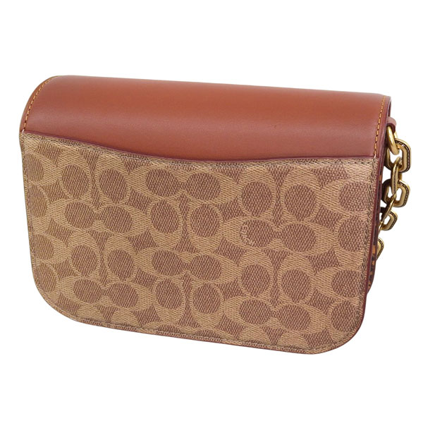 COACH（コーチ） バッグ レディース ショルダーバッグ アウトレット