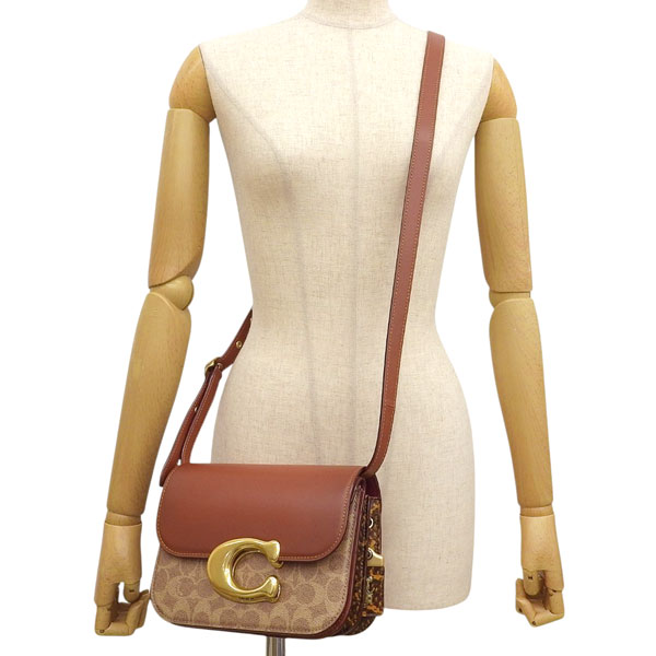 COACH（コーチ） バッグ レディース ショルダーバッグ アウトレット