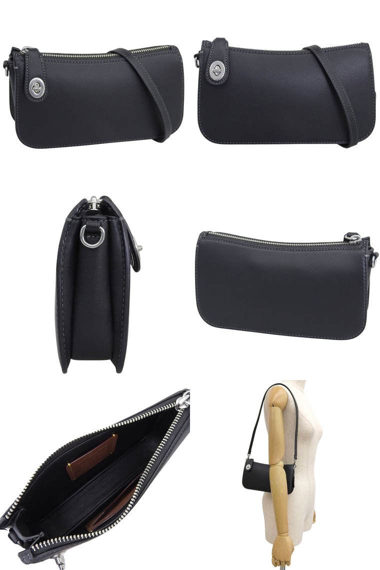 COACH（コーチ） 特価 バッグ レディース ショルダーバッグ