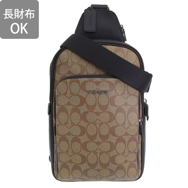 コーチ COACH バッグ （ブラウン）