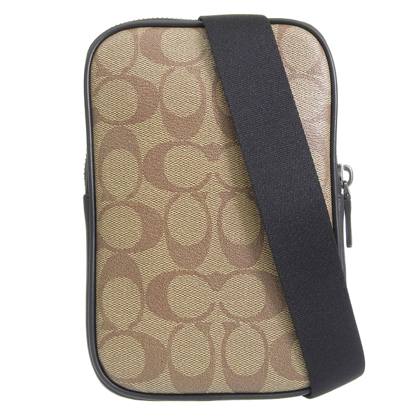 コーチ COACH バッグ （ブラウン）