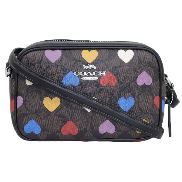 コーチ COACH バッグ （ブラウン）
