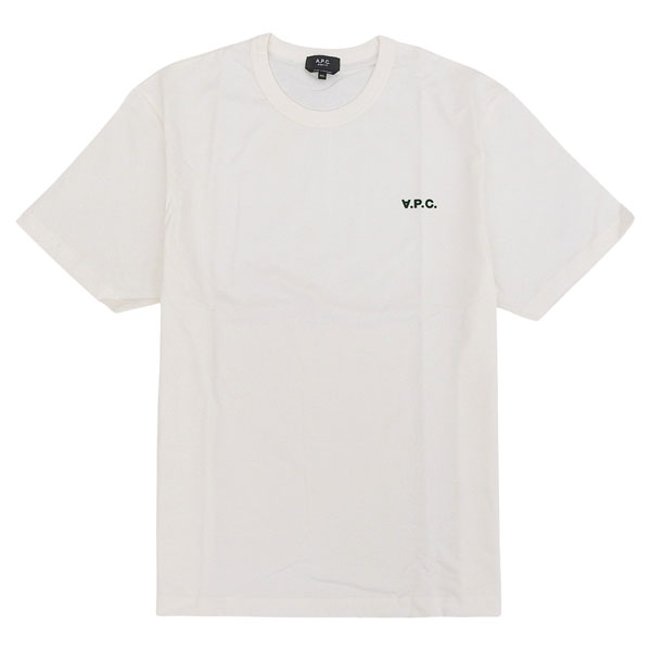 A.P.C.（アーペーセー） Tシャツ カットソー 半袖 メンズ XXL コットン