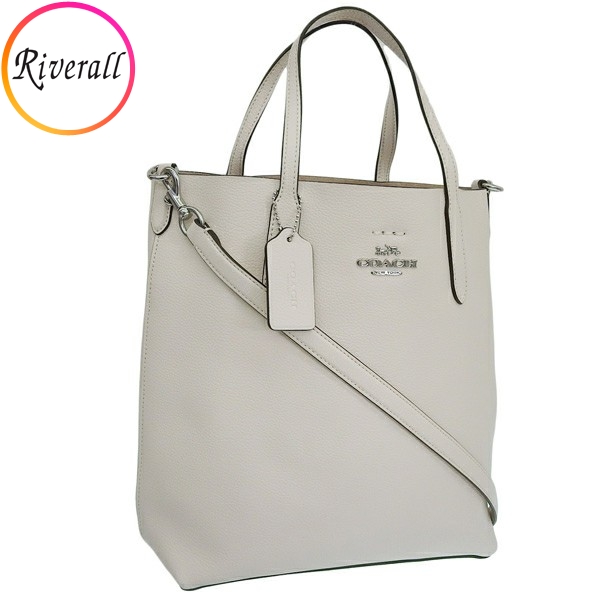 COACH コーチ バッグ レディース 2WAY トートバッグ ショルダー