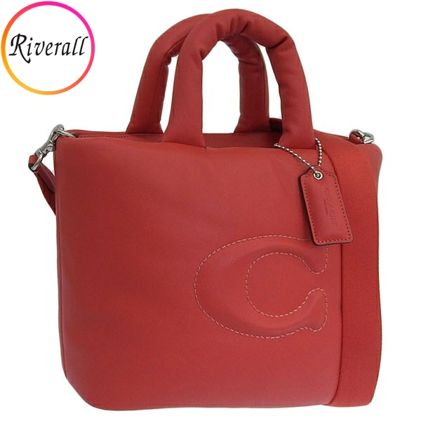 COACH コーチ バッグ レディース 2WAY トートバッグ ショルダーバッグ 