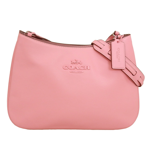 コーチ COACH バッグ （ピンク）