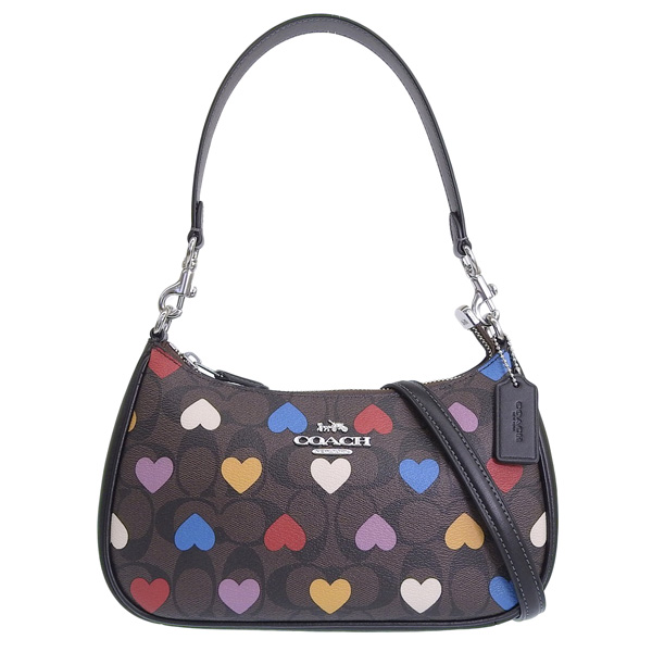 コーチ COACH バッグ （ブラウン）