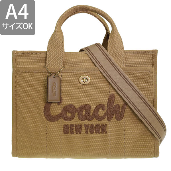 コーチ COACH バッグ （ブラウン）