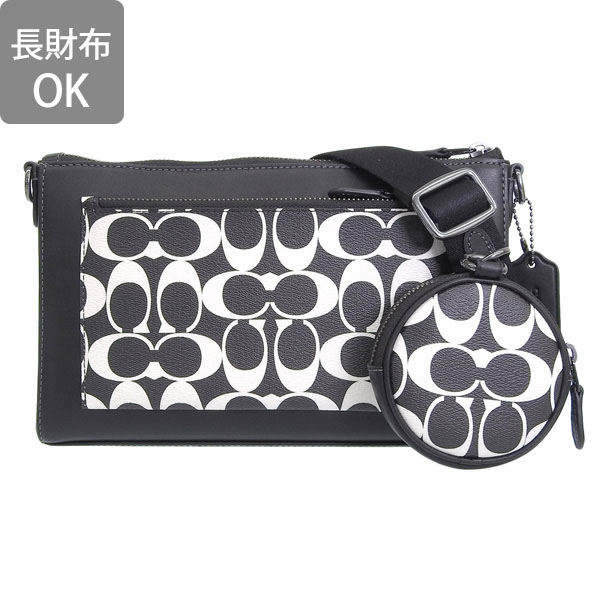 コーチ COACH バッグ （ブラック）