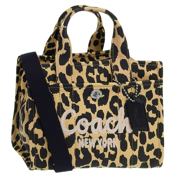 コーチ COACH バッグ （アニマル）