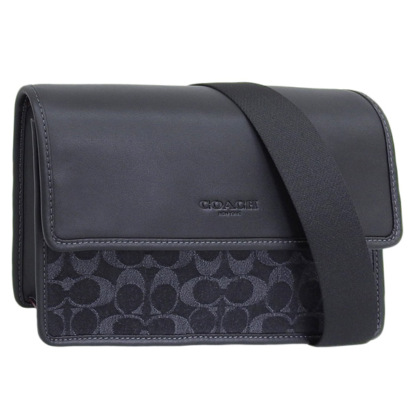 楽天市場】コーチ ショルダーバッグ メンズ COACH バッグ