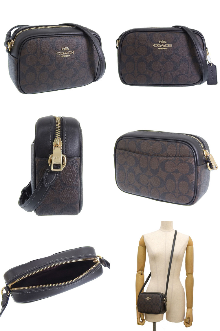 【初売り】 コーチ COACH バッグ アウトレット ショルダーバッグ レディース バッグ