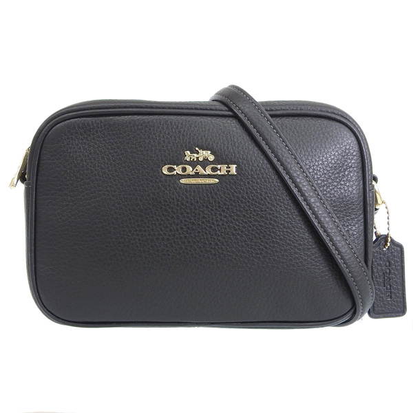 コーチ COACH バッグ （ブラック）