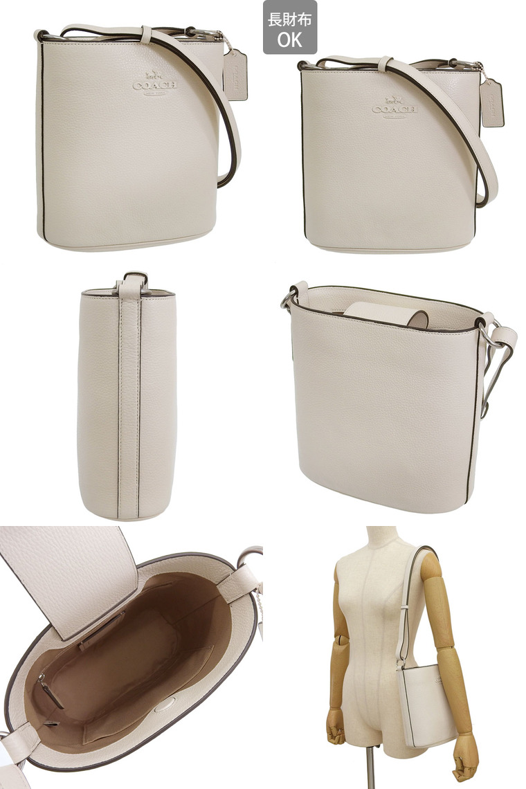 COACH（コーチ） バッグ レディース ショルダーバッグ アウトレット