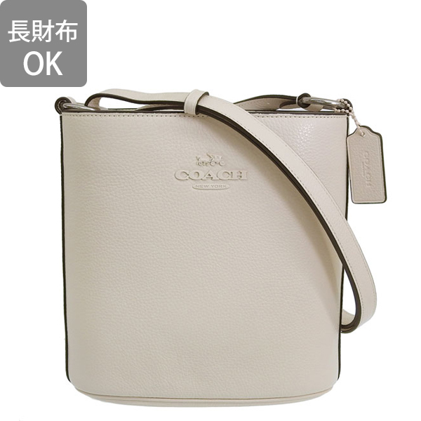 コーチ COACH バッグ （ホワイト）