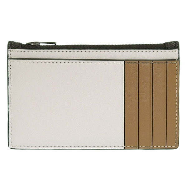 コーチ COACH カードケース （ホワイト）