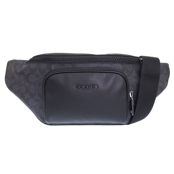 コーチ COACH バッグ （ブラック）