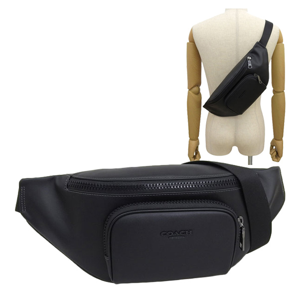 コーチ COACH バッグ （ブラック）