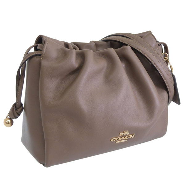 COACH（コーチ） バッグ レディース ショルダーバッグ 2way 斜めがけ