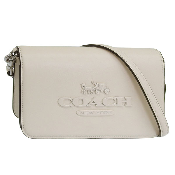 コーチ バッグ レディース ショルダーバッグ アウトレット レザー チョーク トニー クロスボディ CT778SVHA COACH