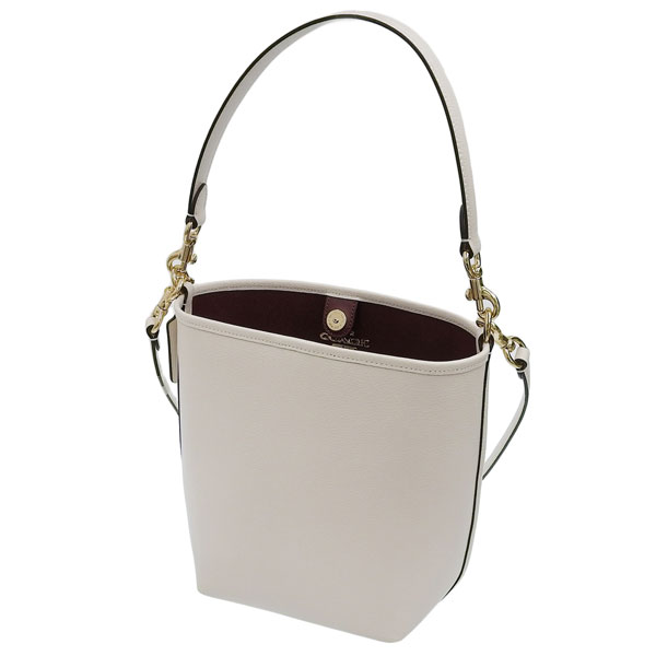 COACH コーチ バッグ レディース ショルダーバッグ 2way 斜