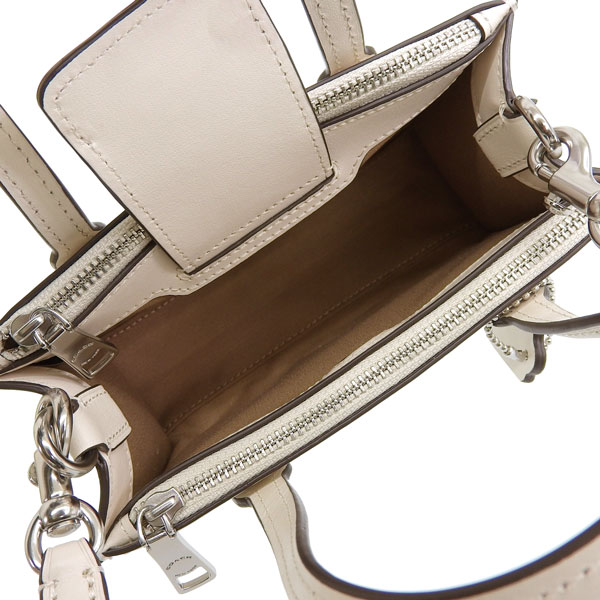 COACH コーチ バッグ レディース ショルダーバッグ 2way 斜