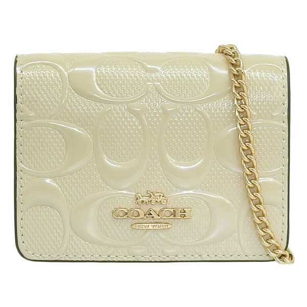 コーチ COACH バッグ （ホワイト）