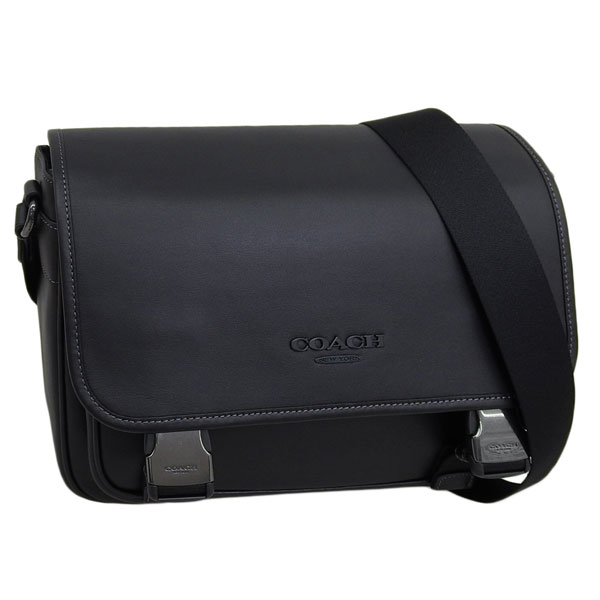 コーチ COACH バッグ （ブラック）