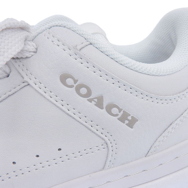 COACH（コーチ） 靴 レディース スニーカー アウトレット レザー