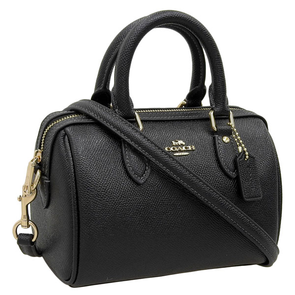 COACH コーチ バッグ レディース ショルダーバッグ 2way 斜
