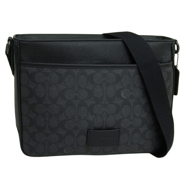 コーチ COACH バッグ （ブラック）
