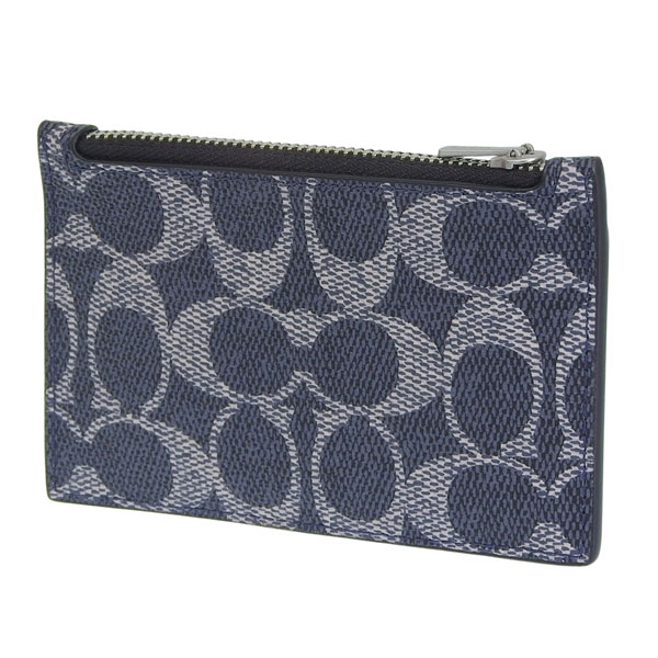 COACH（コーチ） カードケース コインケース 小銭入れ レディース