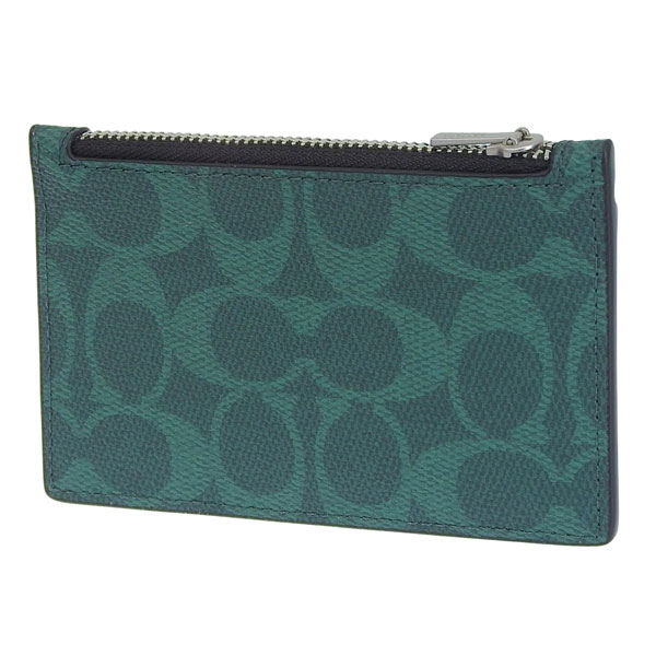 COACH（コーチ） カードケース コインケース 小銭入れ レディース