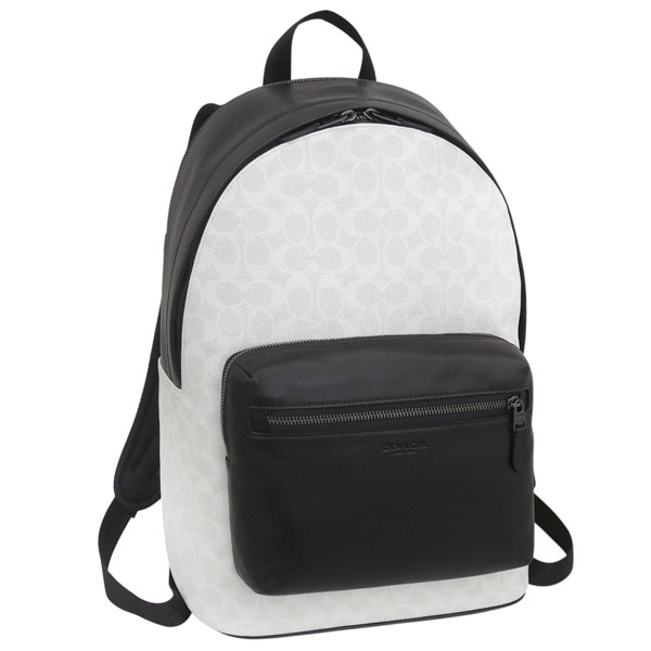 COACH（コーチ） バッグ メンズ リュック リュックサック バックパック