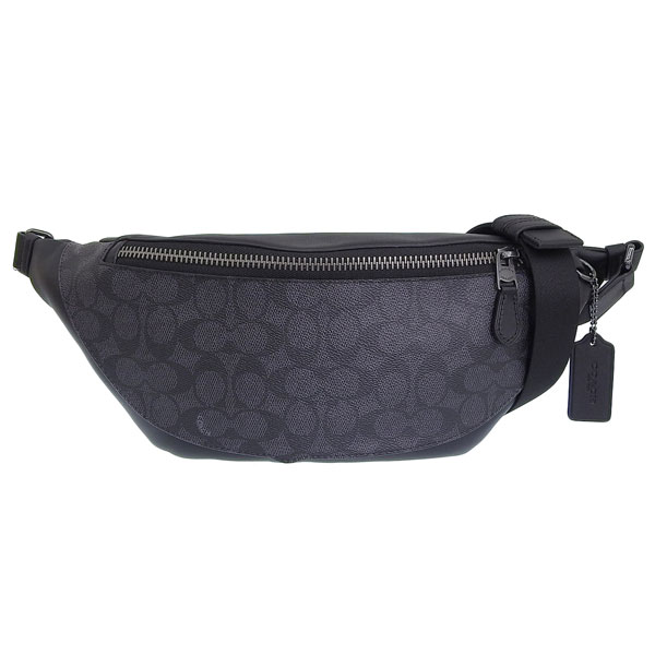 コーチ COACH バッグ （ブラック）