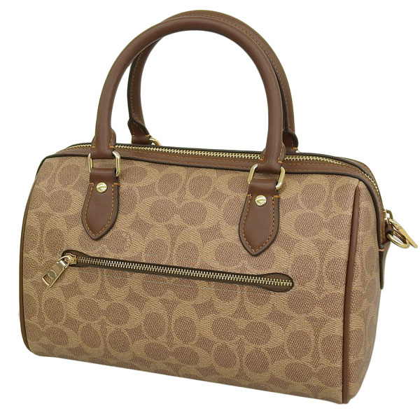 COACH コーチ バッグ レディース ショルダーバッグ ハンドバッグ