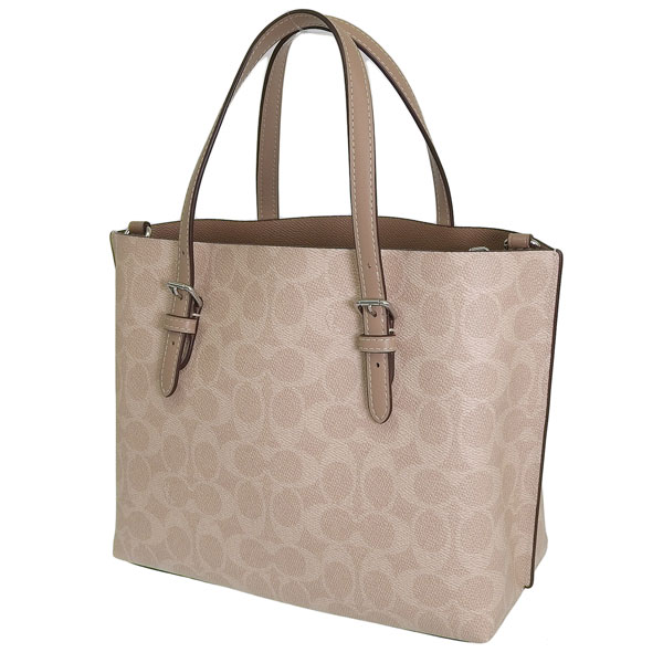 COACH コーチ バック レディース ショルダーバッグ 2way 斜