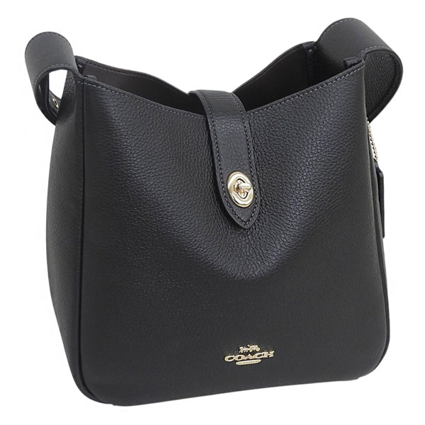 COACH コーチ/ハドリーショルダーバッグ/CAL91/A25**/Aランク/52【中古】 COACH COACH Shoulder Bag Hadley Convertible Crossbody Bag CW002 IMV2R