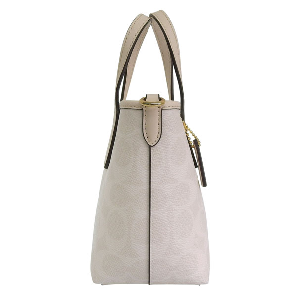 コーチ 2way トートバッグ ショルダーバッグ 斜め掛け レディース COACH（コーチ） バッグ レディース ショルダーバッグ 2way 斜めがけ