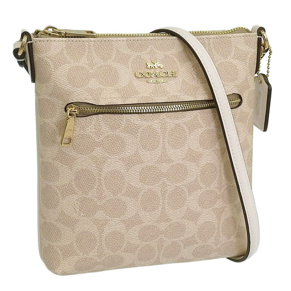 COACH コーチ バッグ レディース ショルダーバッグ アウトレット  