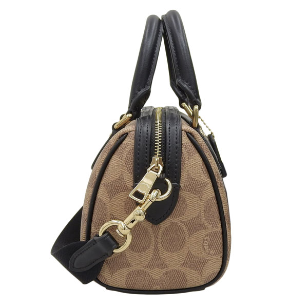COACH コーチ バッグ レディース ショルダーバッグ 2way 斜