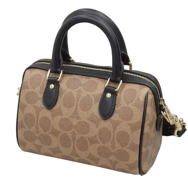 COACH コーチ バッグ レディース ショルダーバッグ 2way 斜