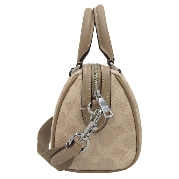 COACH コーチ バッグ レディース ショルダーバッグ 2way 斜